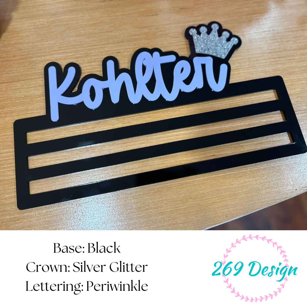 Displays – 269 Design LLC