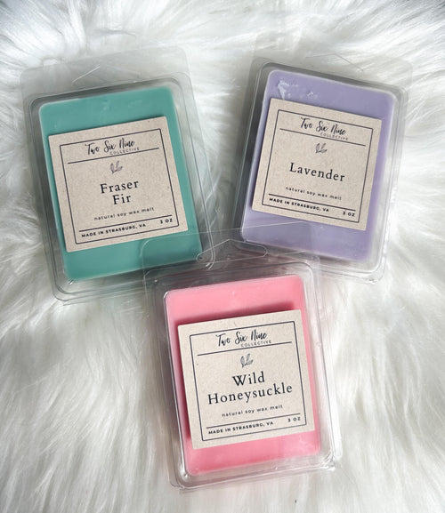 Wax Melts