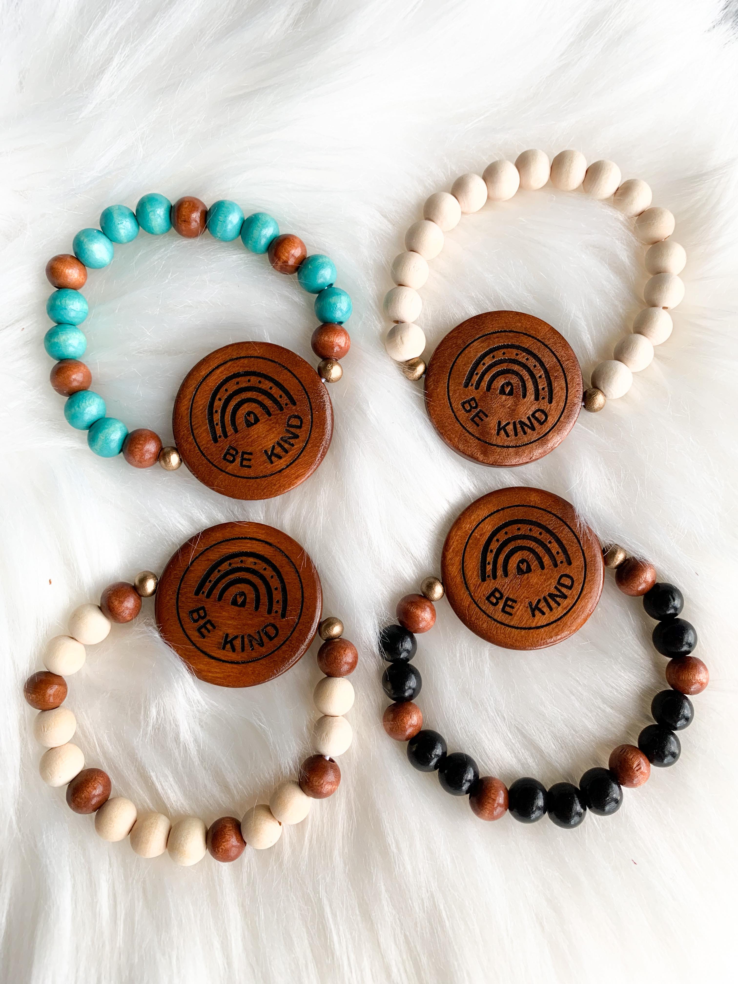 Bracelets – 269 Design LLC