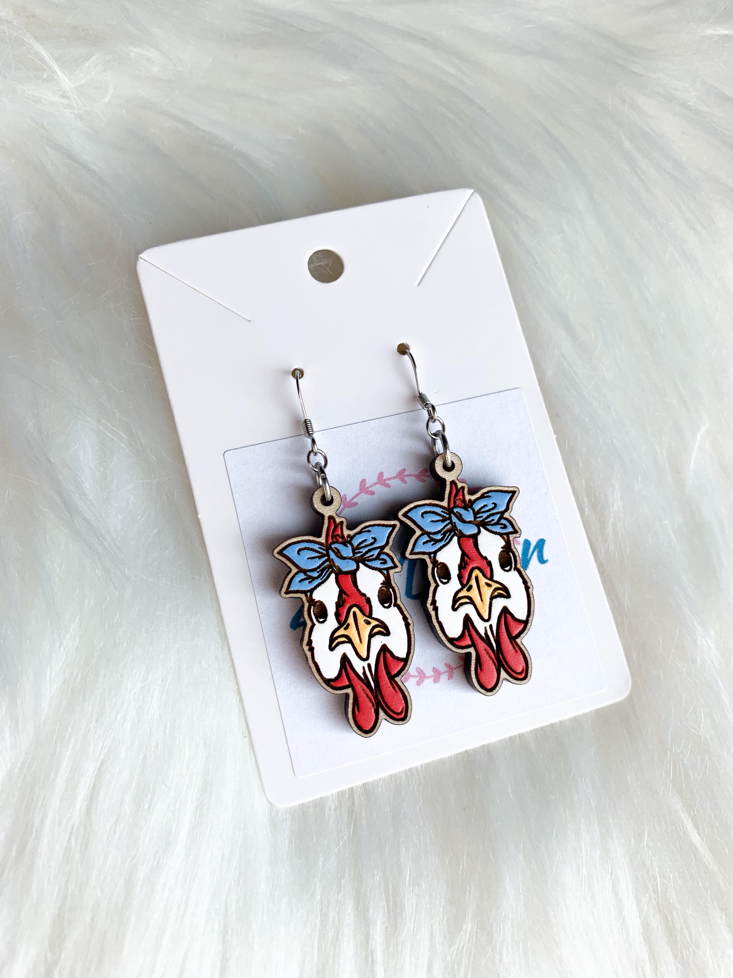 Animals – 269 Design LLC