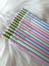 Pencils