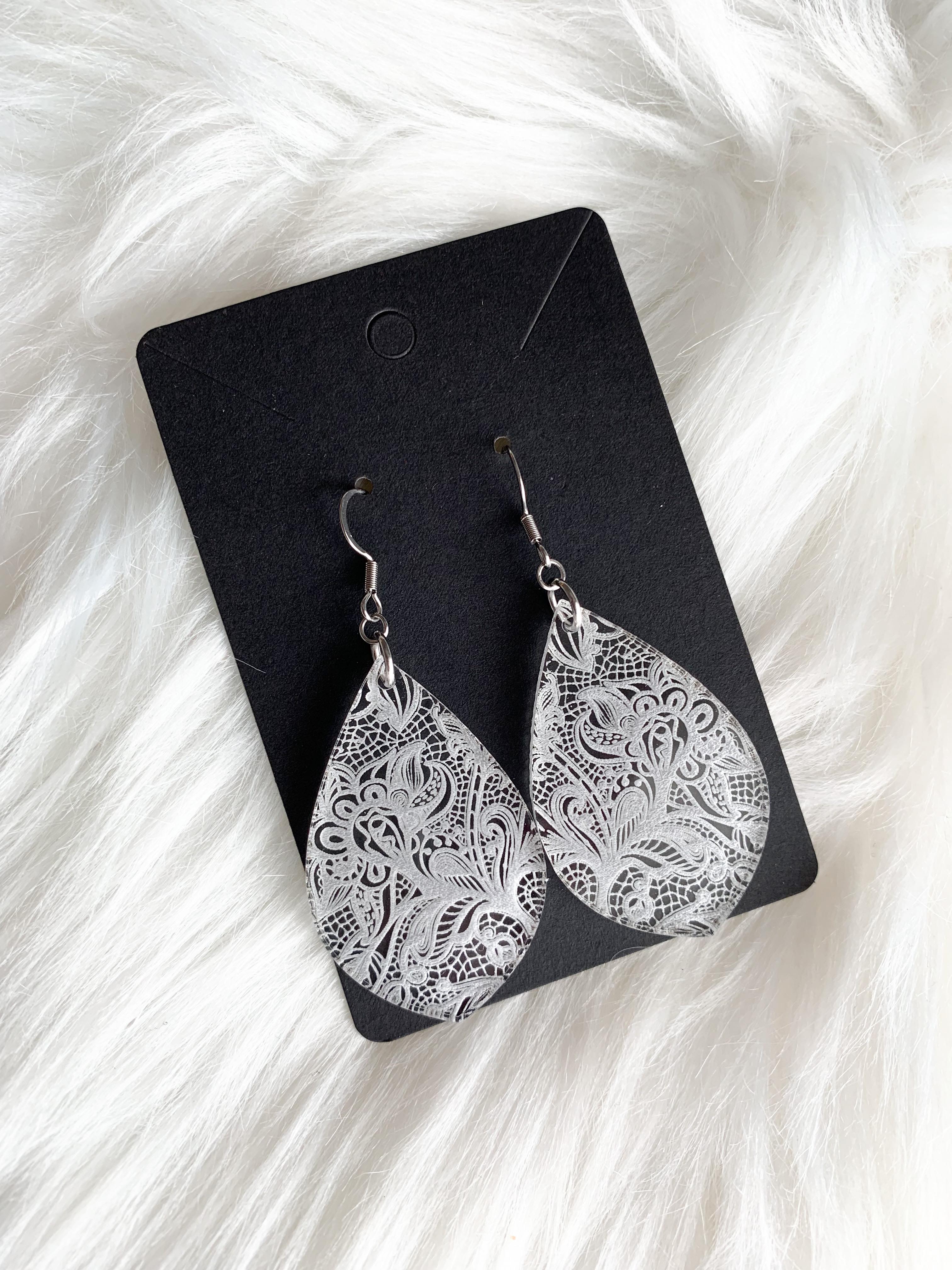 Earrings – 269 Design LLC