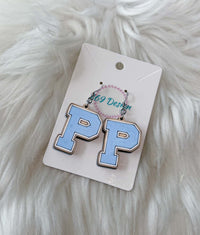 "P" Dangles