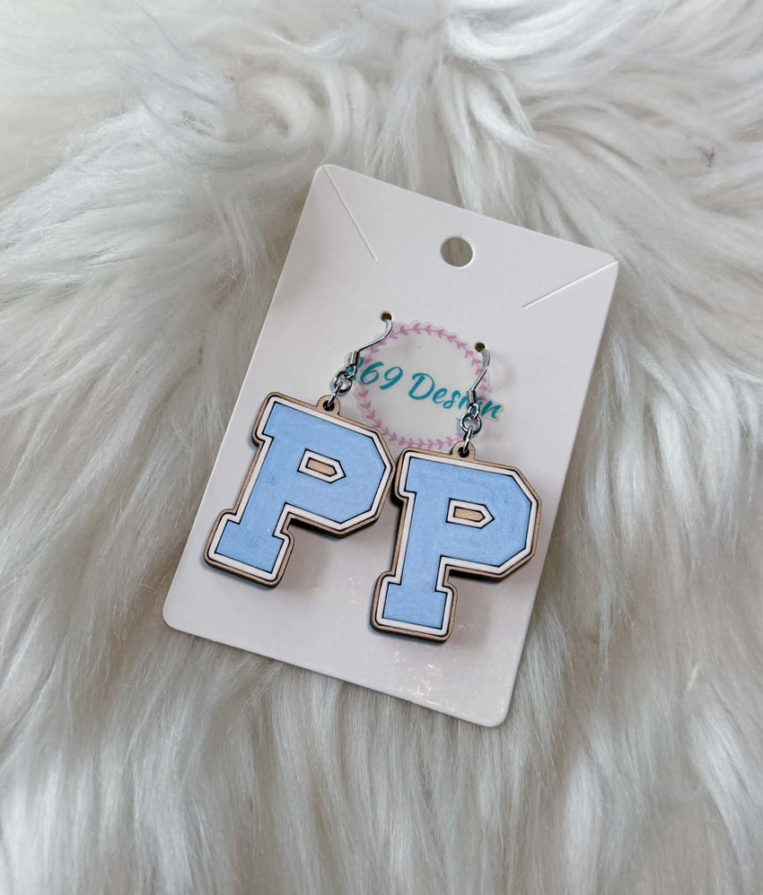 "P" Dangles