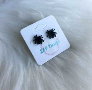 Spider Studs