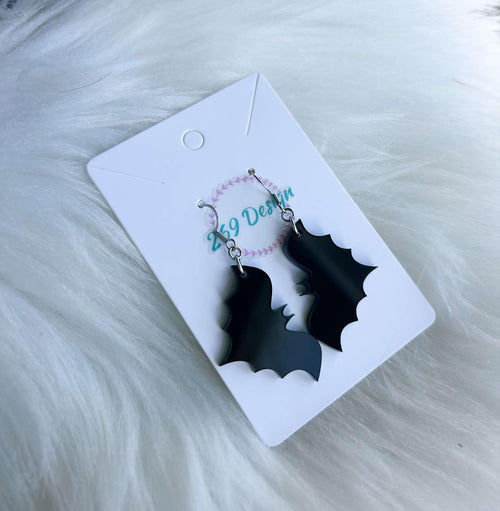 Bat Dangles