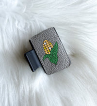 Corn Hair Clip (Small)