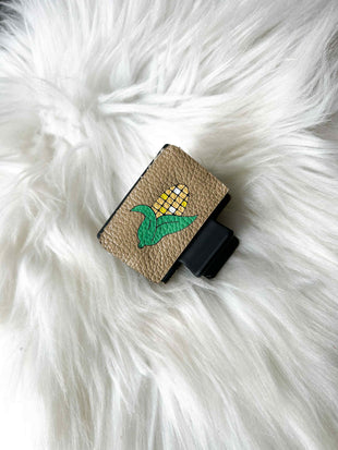 Corn Hair Clip (Small)