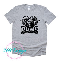 YOUTH - Large Ram