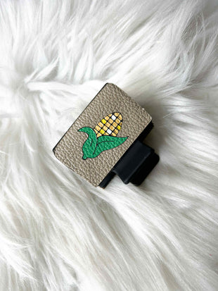 Corn Hair Clip (Small)