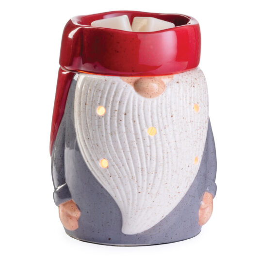 Gnome Illumination Warmer