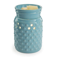 Hobnail Illumination Warmer