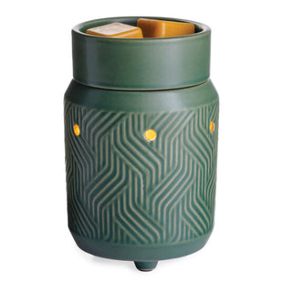 Jade Illumination Warmer