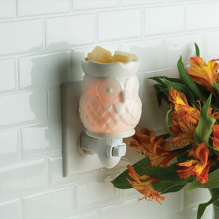 Owl Pluggable Warmer