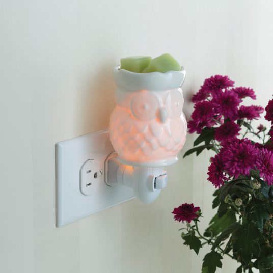 Owl Pluggable Warmer