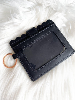 Black Wallet