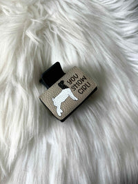 You Show Girl! Hair Clip (Small)