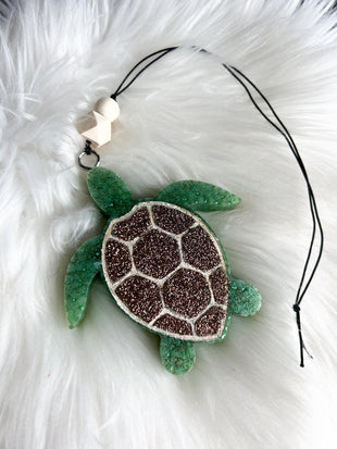 Sea Turtle Freshie