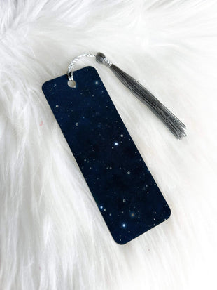 Starry Night Bookmark