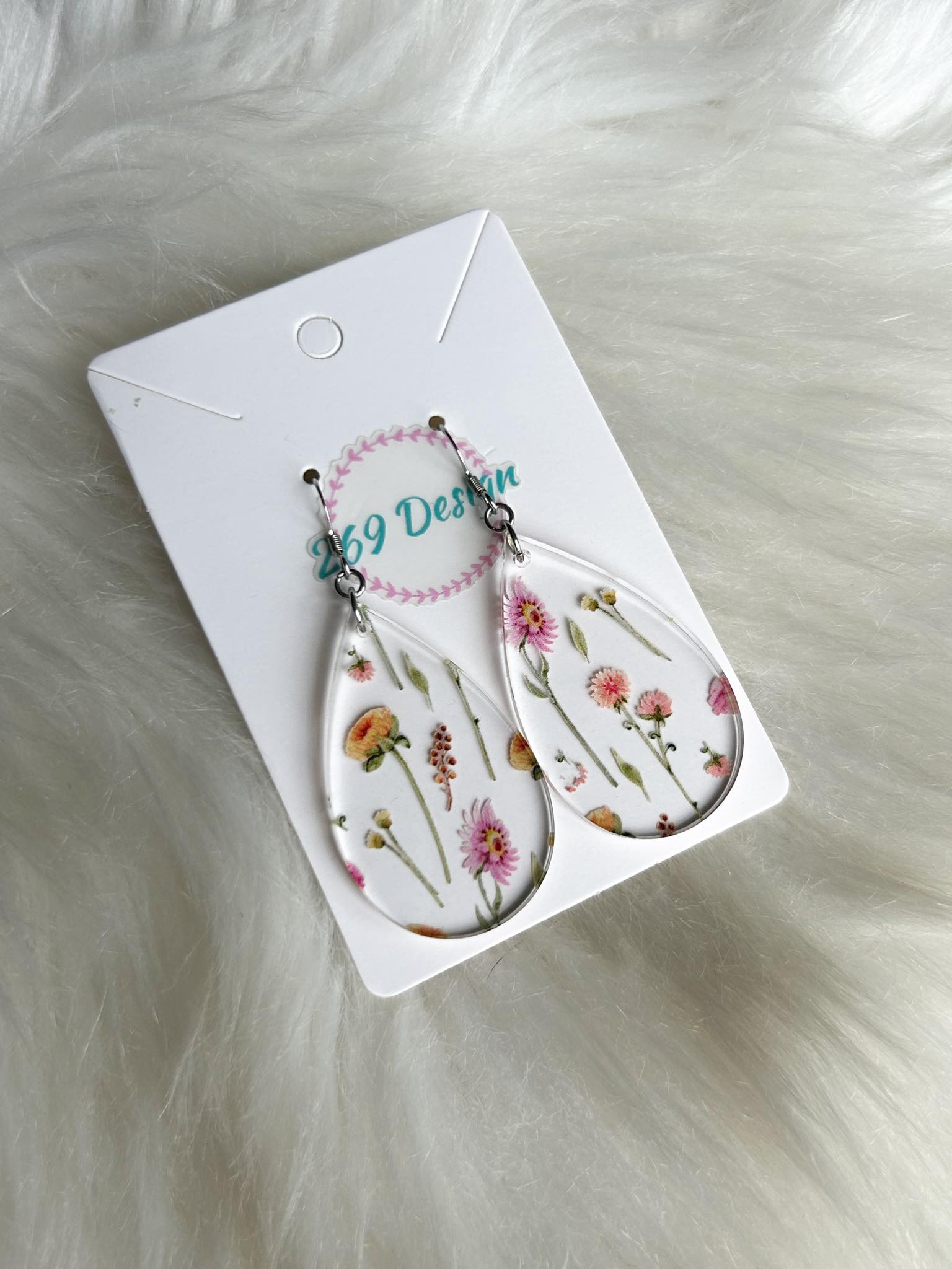 English Garden – 269 Design LLC