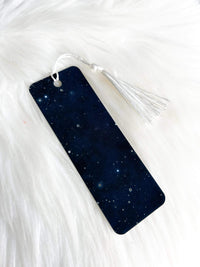 Starry Night Bookmark