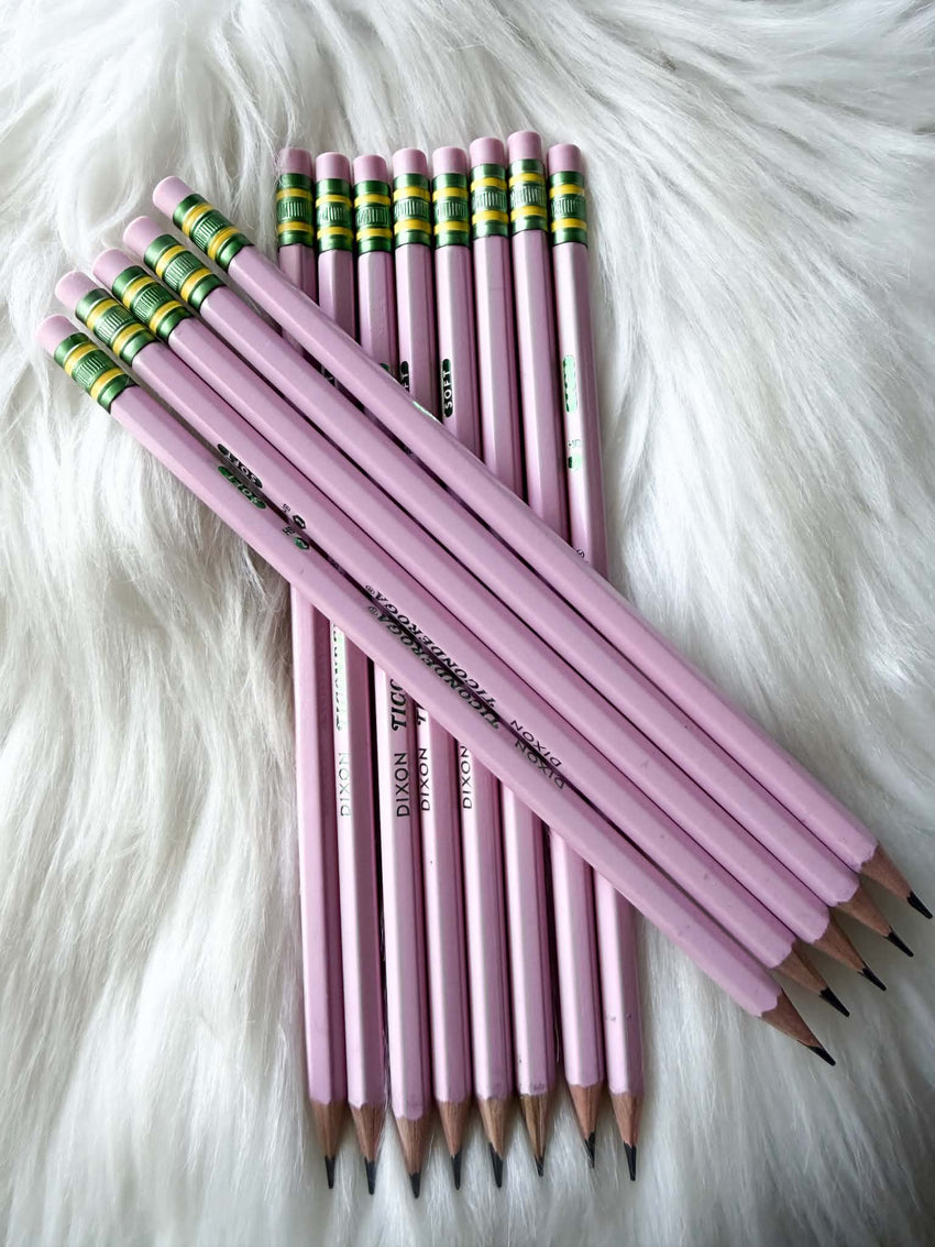 Pastel - I AM Affirmations
