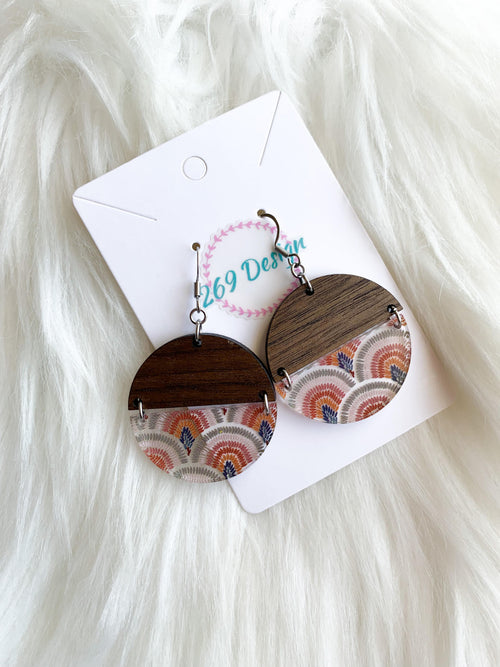 Boho Rainbows