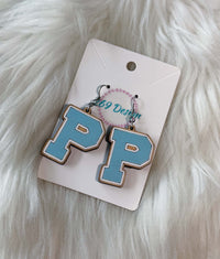 "P" Dangles