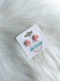 Rose Studs