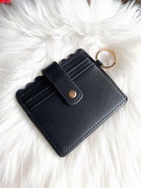 Black Wallet