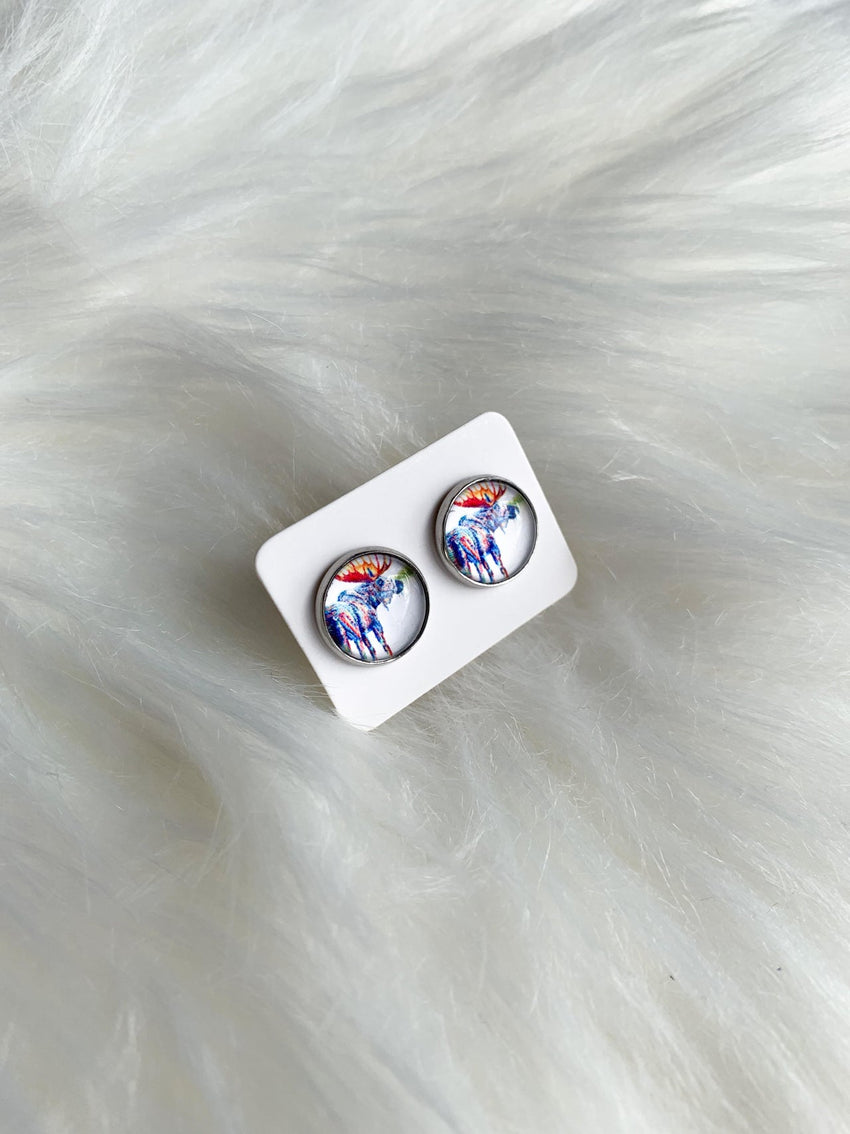 Moose Cab Stud (12mm)