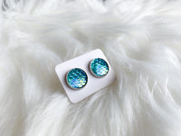 Mermaid Scales