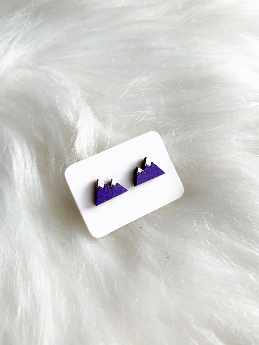 Mountain Studs