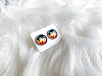 Paradise Cab Stud (12mm)