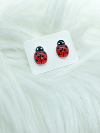Lady Bugs