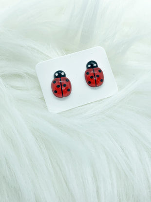 Lady Bugs