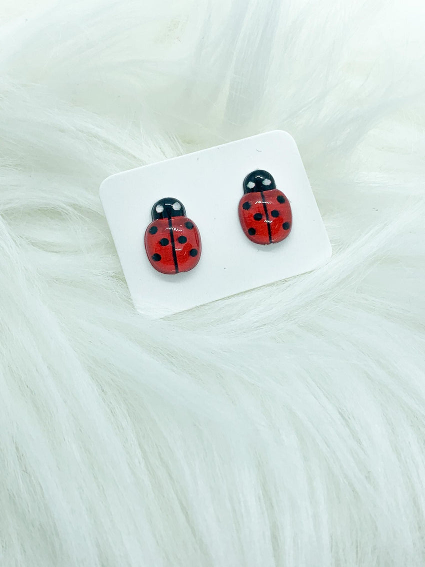 Lady Bugs