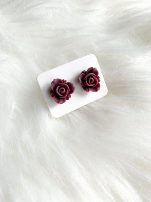 Rose Studs