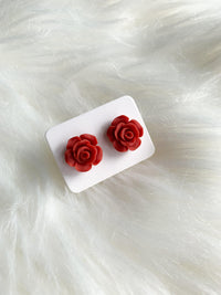 Rose Studs