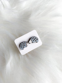 Hedgehog Studs