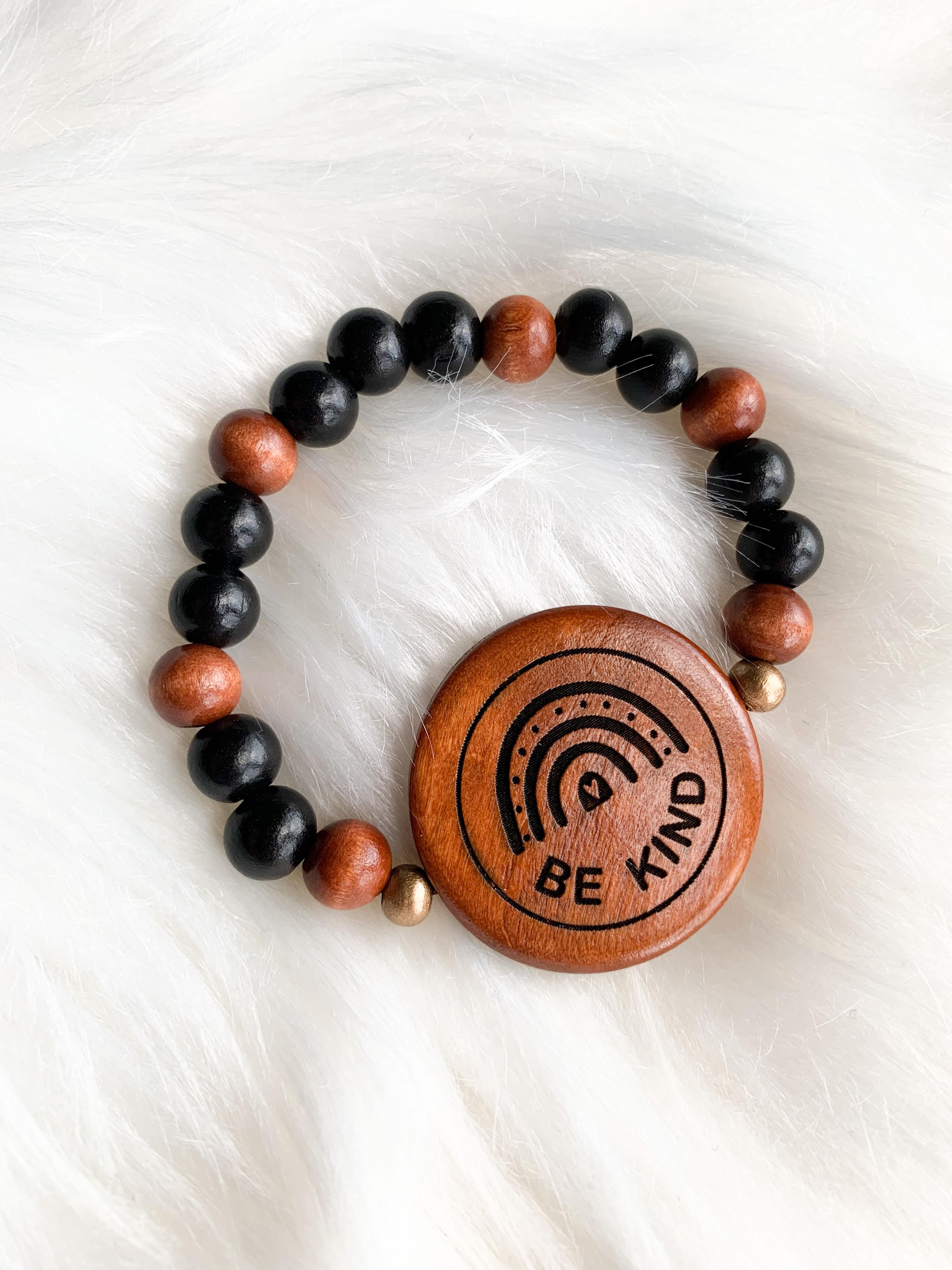 Be Kind Bracelet