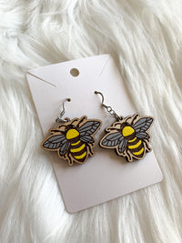 Bee Dangles