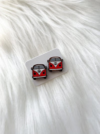 Retro Bus Studs (Style 2)