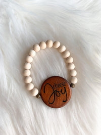 Choose Joy Bracelet