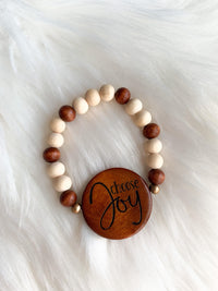 Choose Joy Bracelet