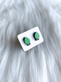 Christmas Light Studs