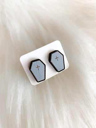 Coffin Studs
