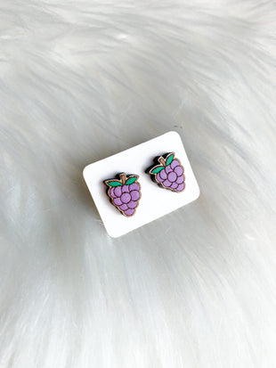 Grape Studs