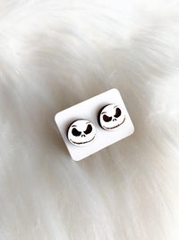 Jack and Sally Studs