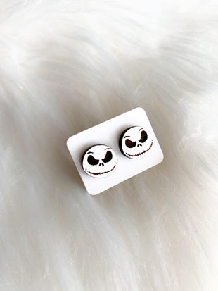Jack and Sally Studs